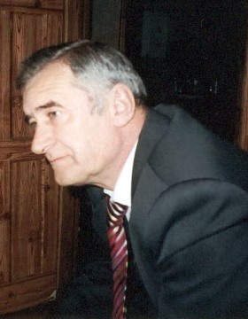 Евгений Дурных