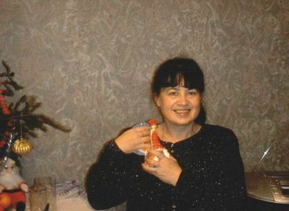 М.Островская