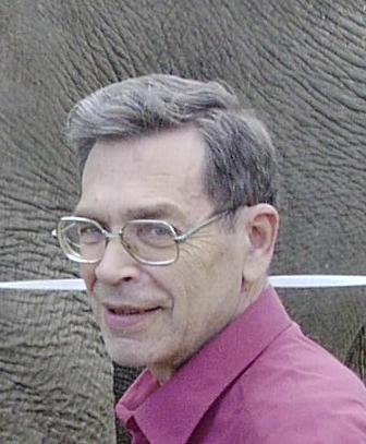 Геннадий Бэр