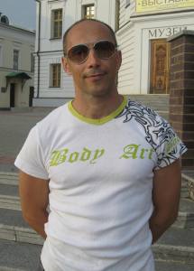 Александр Бендиков