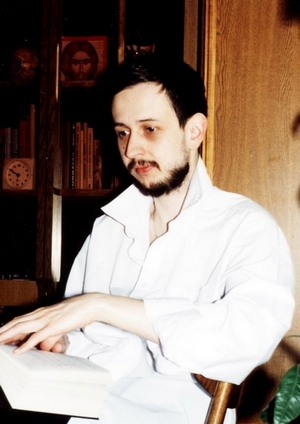 Карен Дашев