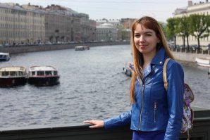 Татьяна Гончар