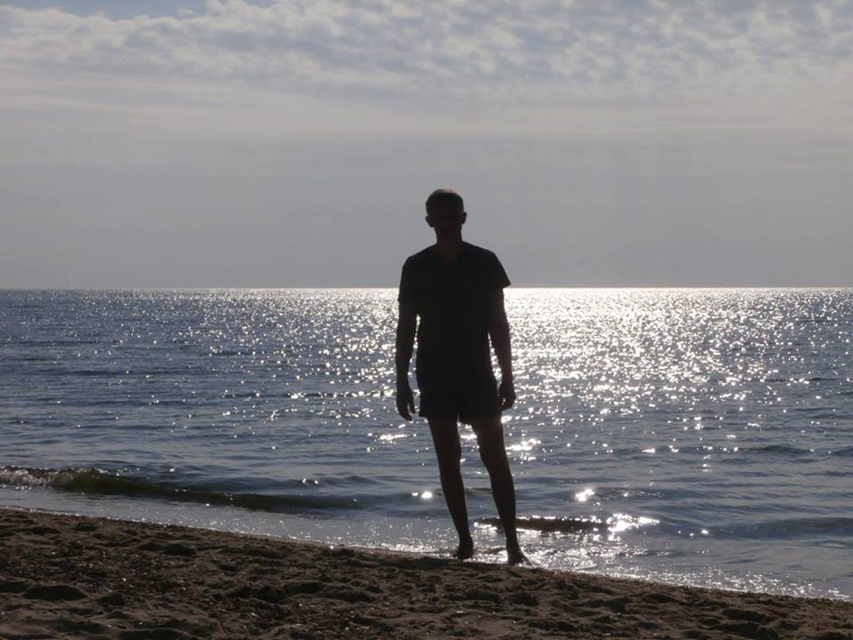 Игорь Пуха 2