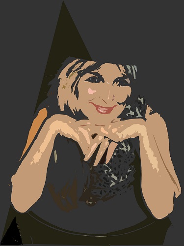 Лара Генрих