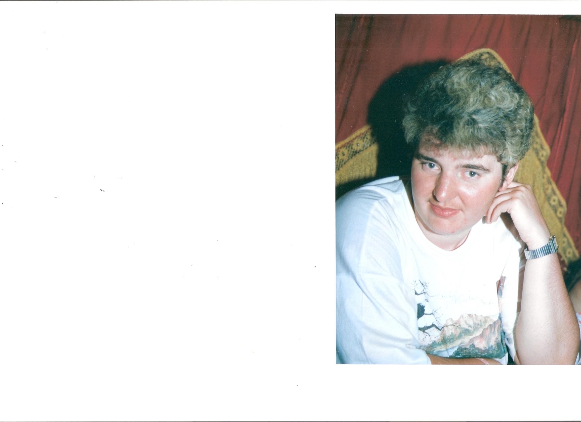 Елена Горчилина