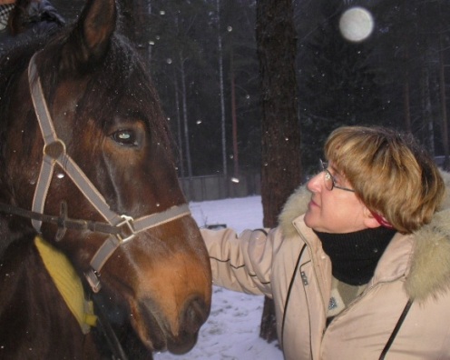 Александра Большакова
