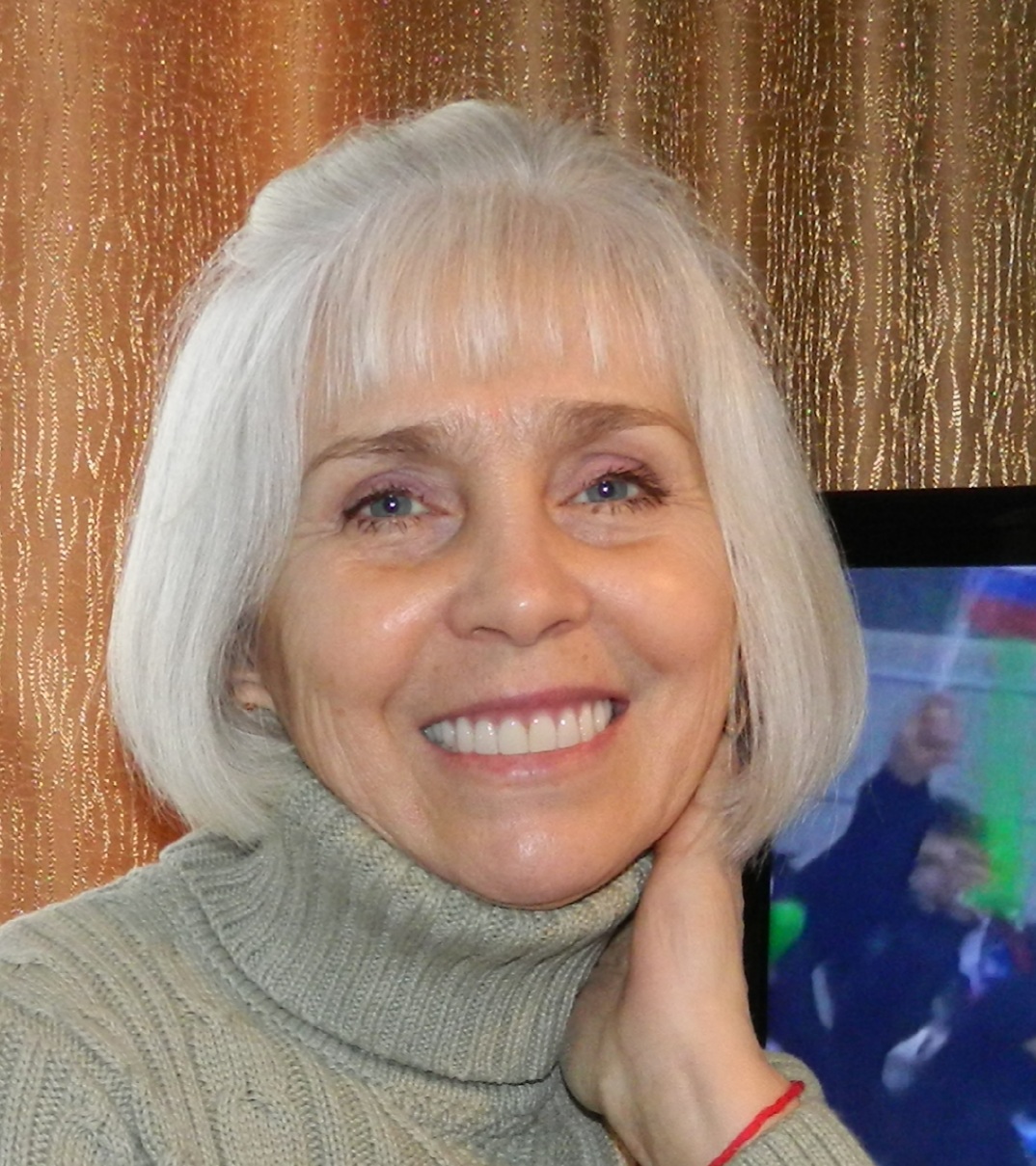 Тамара Курилова