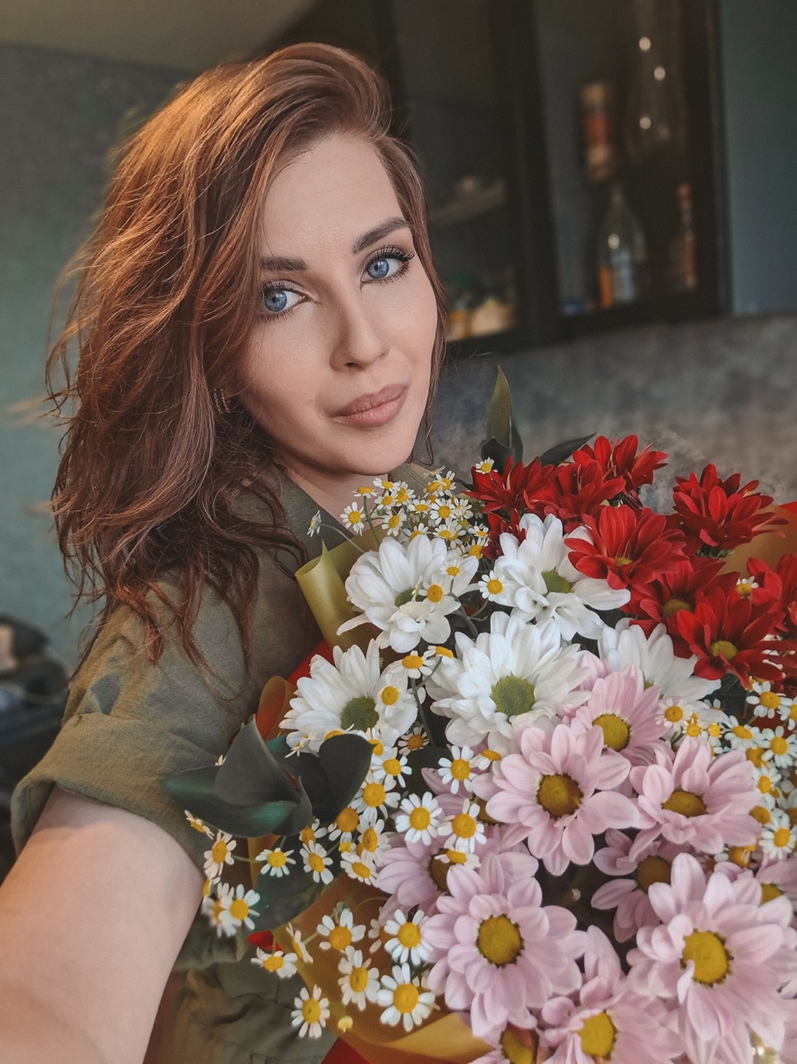 Анастасия Крутина