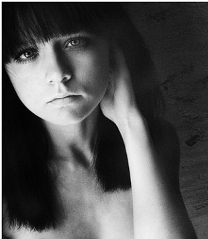 Глафира Романова