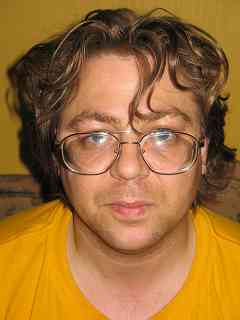 Константин Глазычев