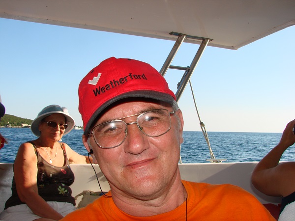 Глеб Фалалеев