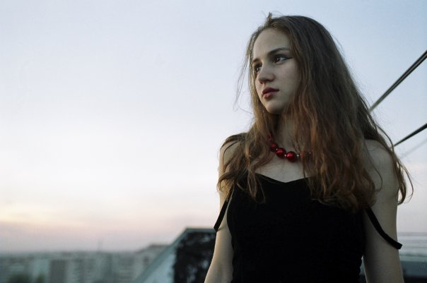 Елена Герасимова