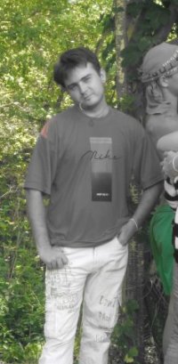 Сергей Михайлович Бондаренко