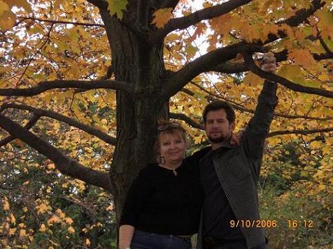 Мануйлова Марина