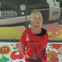 Мария Погорелова