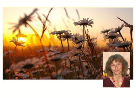 Галина Рудакова