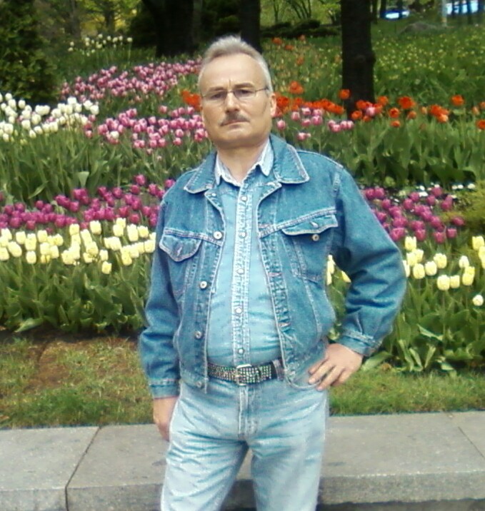 Владимир Примак 2