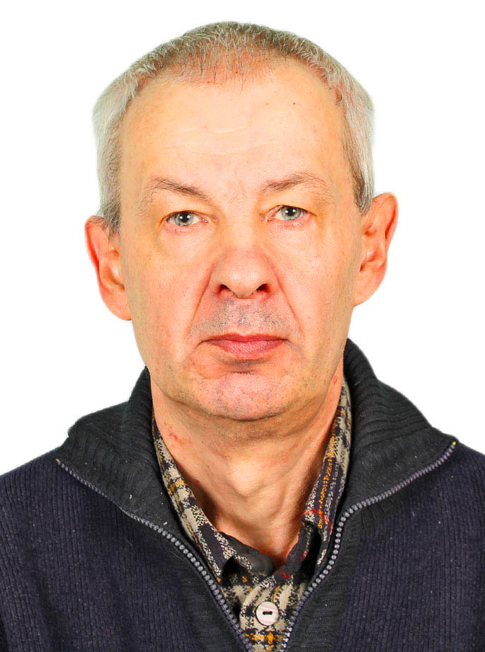 Виктор Скорых