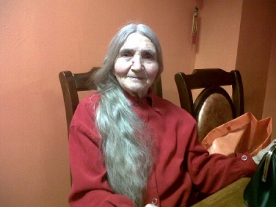 Тамара Головина