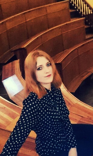 Головина Елена