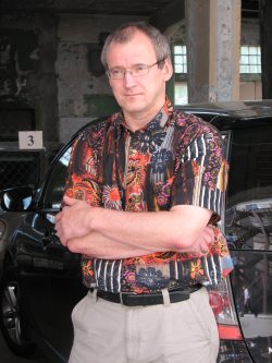 Андрей Головин