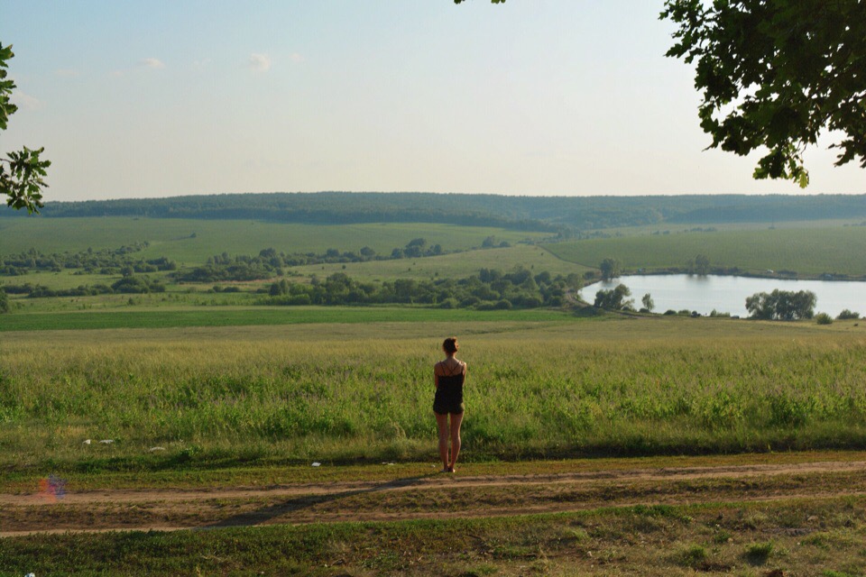 Екатерина Ева