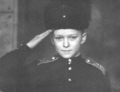 Владимир Голубятников