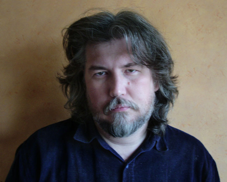 Сергей Всеволодович