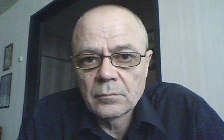 Аркадий Гонтовский