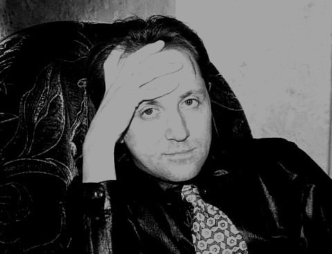 Олег Гудков