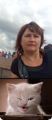 Элен Смит
