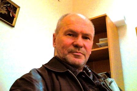 Сергей Сгибнев 2