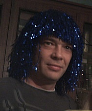 Вовка Втридевятом Царстве