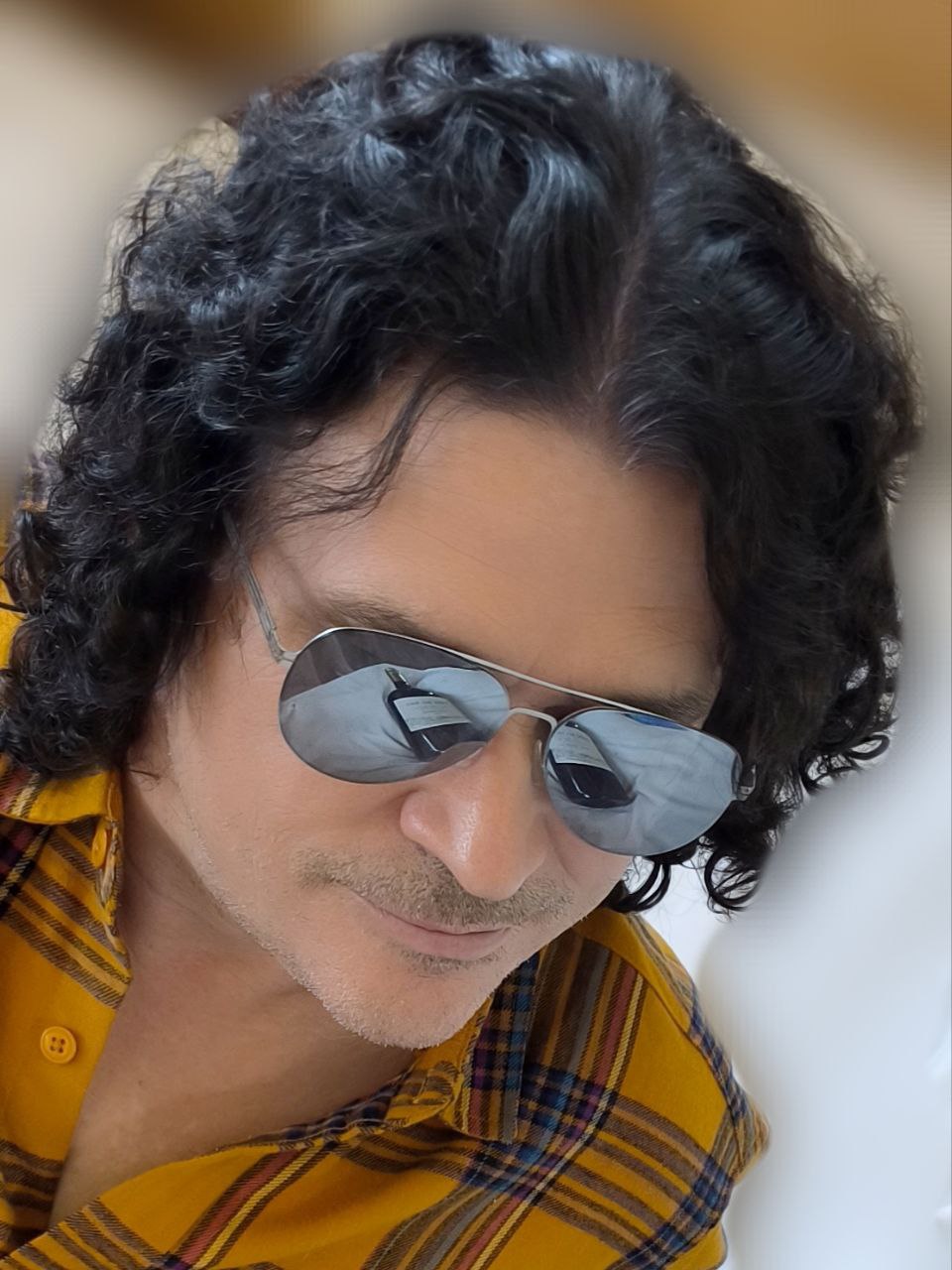 Андрей Федяшкин