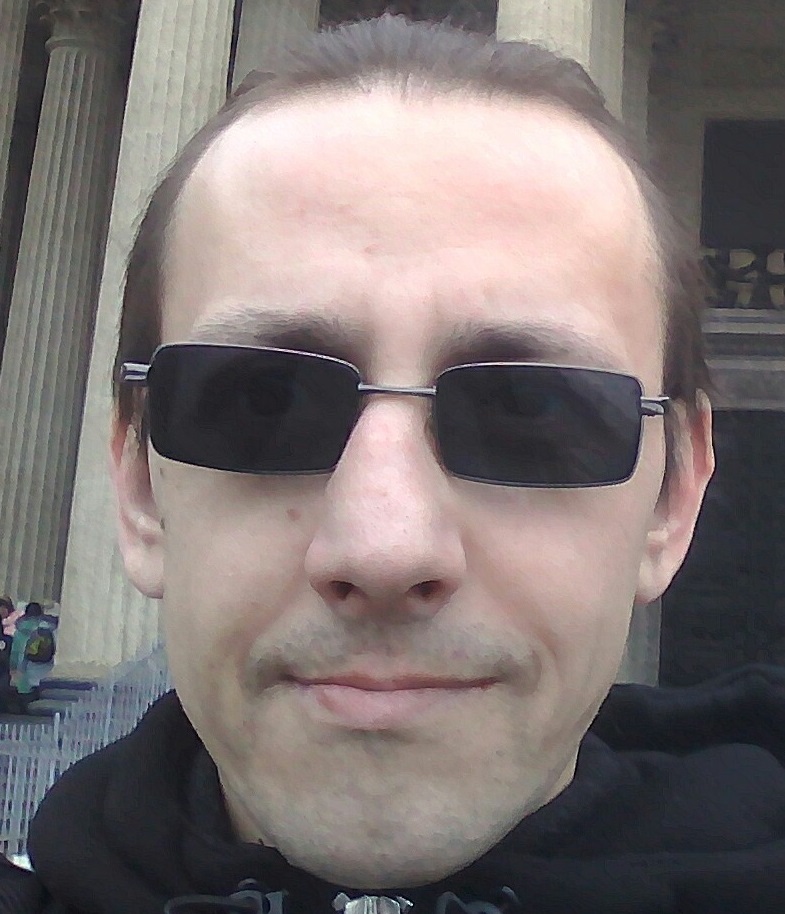 Егор Майндер