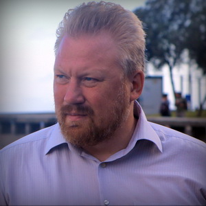 Юрий Горский