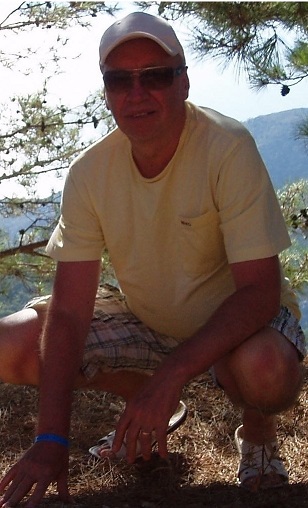 Алексей Горшков 4