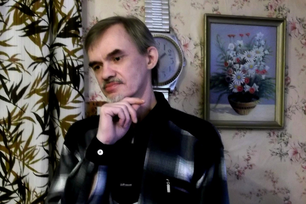 Александр Владимирович Горбунов