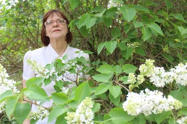 Любовь Гордеева Семенова