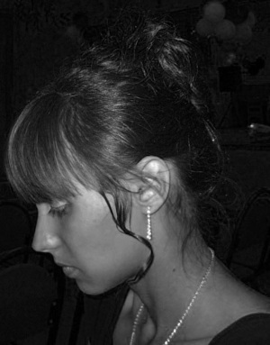 Людмила Владимировна Гордеева