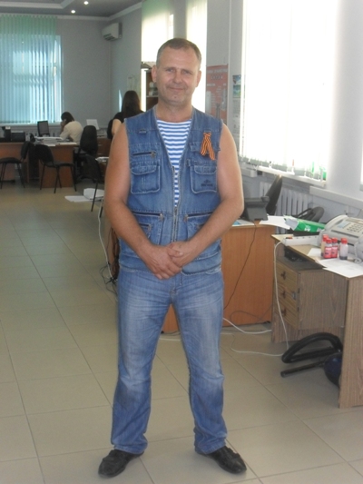 Владимир Иванович Гордиенко