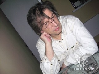 Сергей Горох