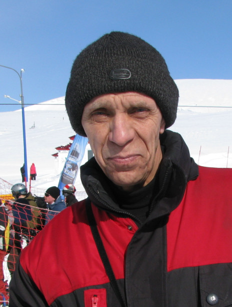Анатолий Фомичев