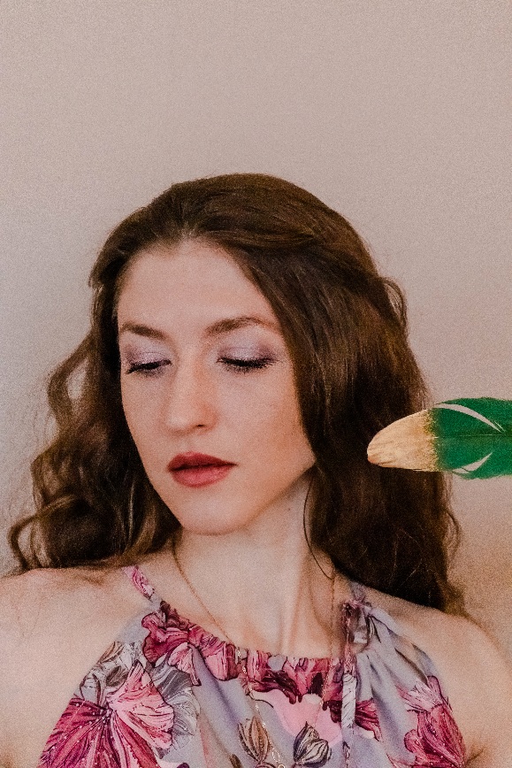 Аксенова Мария