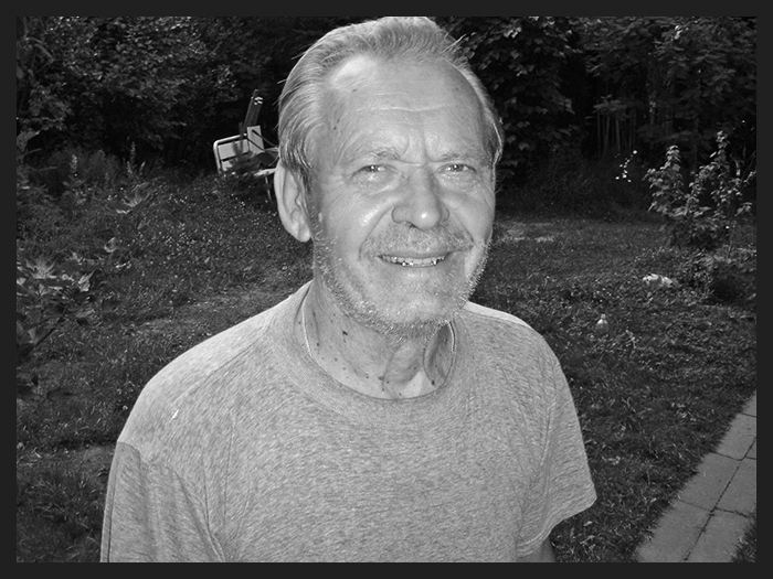 Валентин Григорьевич Городецкий