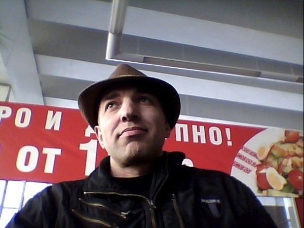 Георгий Касимов