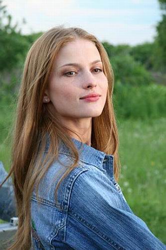 Светлана Оболенская