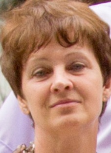 Ольга Дивинская