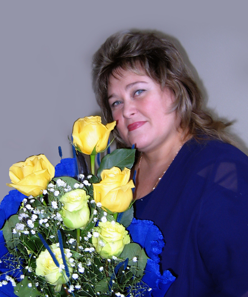 Ирина Погорелова
