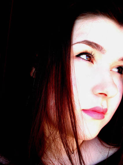 Кристина Грэй